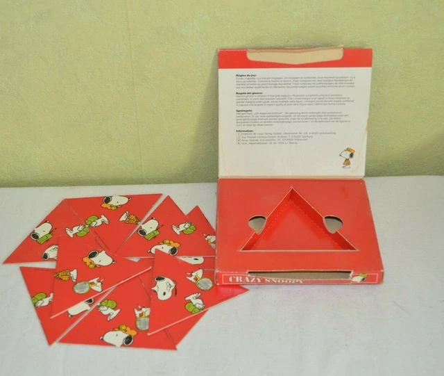 Jeu De Cartes Vintage – 3ème Salon International De La Pêche – 1983