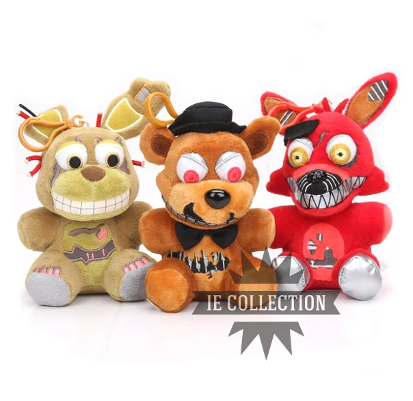 Five Nights at Freddys Peluche 18 pouces