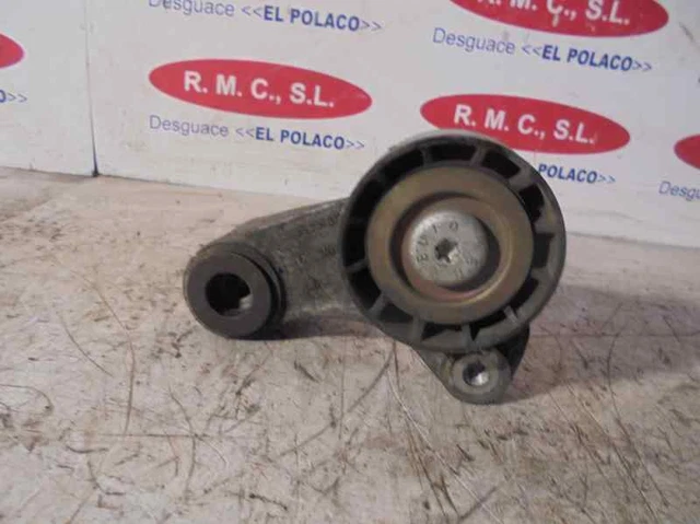 galet tendeur pour RENAULT MEGANE I CLASSIC 1.9 D (LA0A LA0U LA0R) 1997 1916802