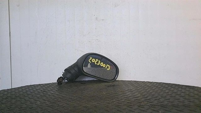 Retroviseur droit SEAT LEON 2 PHASE 1 2.0 TDI - 16V TURBO /R:67801596