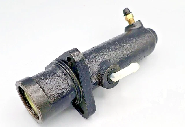 Cylindre De Frein Principal Unimog - Référence U020, Compatible Unimog 403, 406, 413, 416, 417, 421
