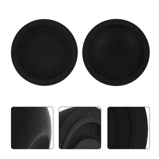 1pc Malerei Inkstone Chinesische Kalligraphie Tinte Stein