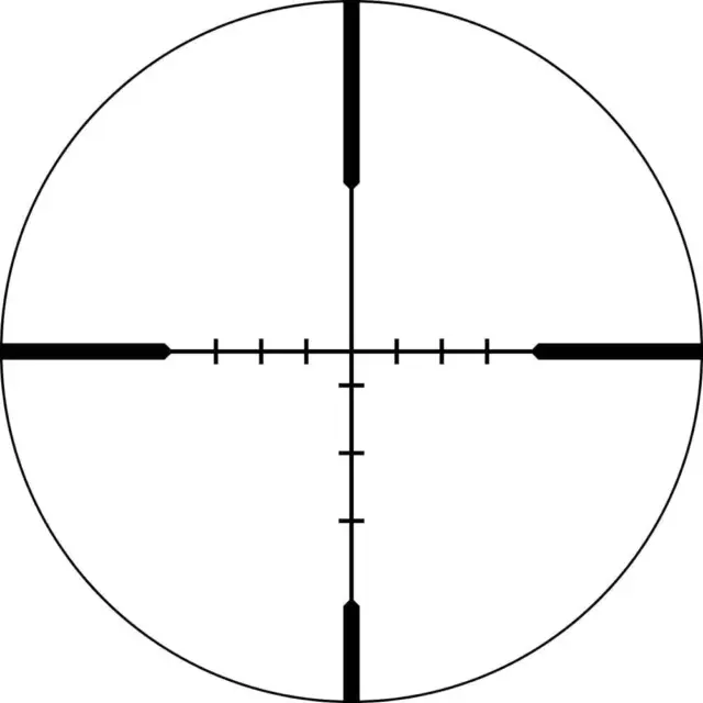 Vortex Diamondback 4-12x40 Dead-Hold BDC Riflescope DBK-04-BDC 2