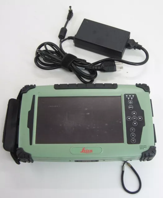 Leica CS25 Rugged Tablet für Vermessung