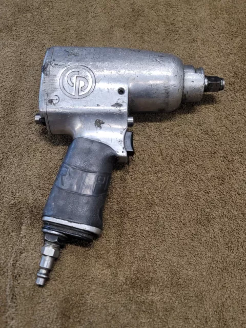 CP Chicago Pneumatic Impact Wrench Gun 1/2" Drive CP734H