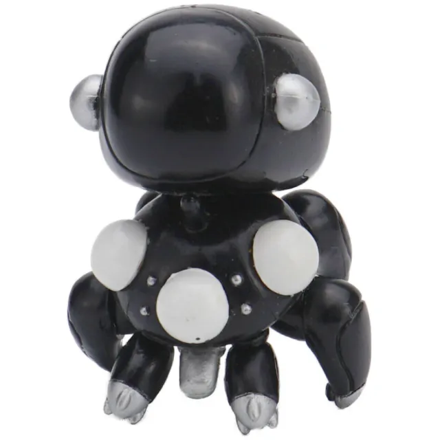 #F94-458 Movic Ghost in the Shell: Stand Alone Complex 2" figure Tachikoma