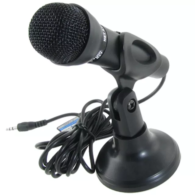 Saidbuds Microphone de 2,5 mm pour autoradio stéréo avec récepteur DVD pour  Pioneer