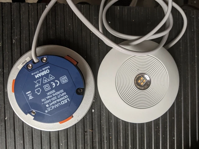 Ledvance downlight s 7w on sale