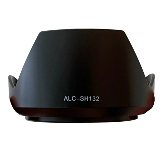 ALC-SH132 SH132 Reverse Flower Lens Hood Cover 55mm for FE 28-70mm Camera