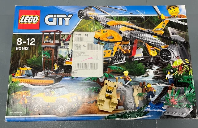 Lego clearance set 60162