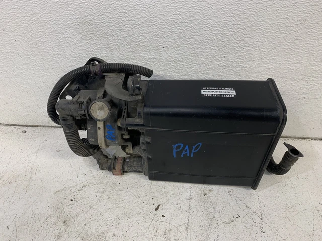 2005-2011 Toyota Corolla & Matrix fuel vapor gas charcoal canister 77740-02130