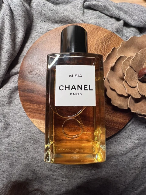Chanel misia edp best sale