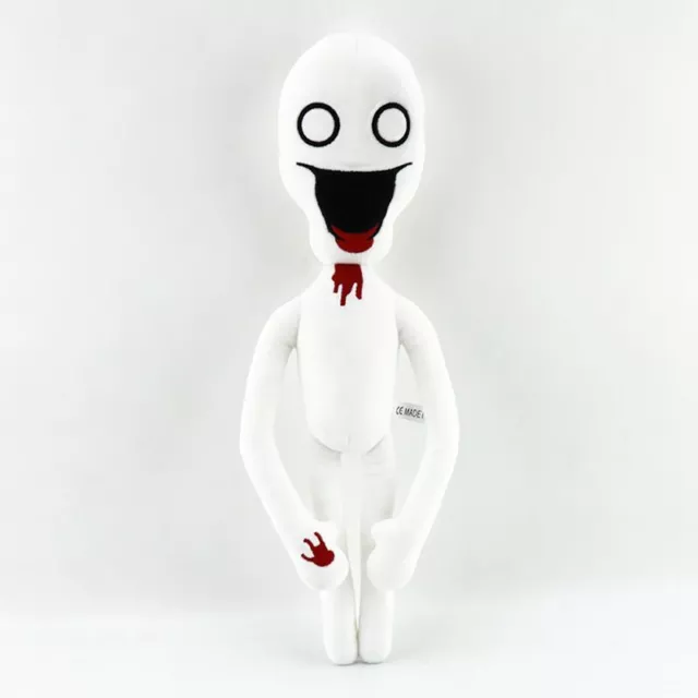 ROBLOX DOORS HOTEL El Goblino Plush Toy Soft Stuffed Animal Doll Fan Gift  Game $17.05 - PicClick AU