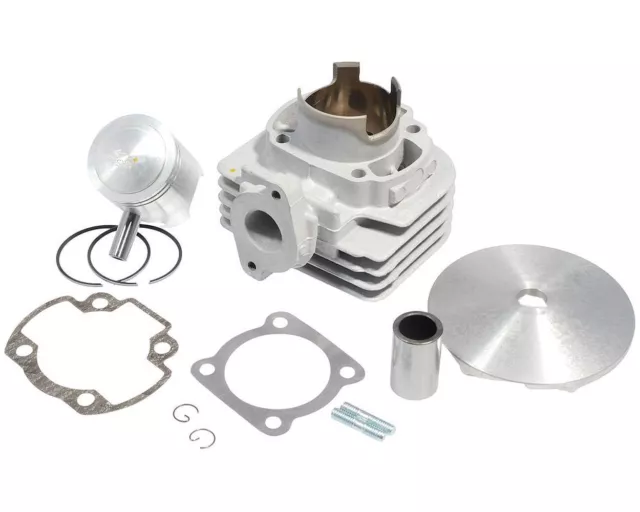 Zylinder Kit AIRSAL 65ccm SPORT ITALJET Formula 50 AC Typ:FR50 TGB Bullet R50X