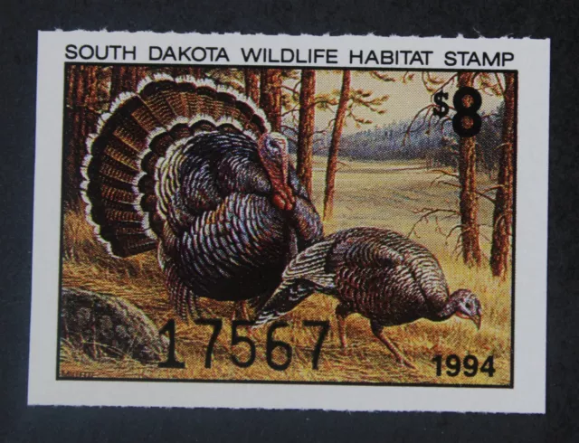 CKStamps: US State Duck Stamps Collection Mint NH