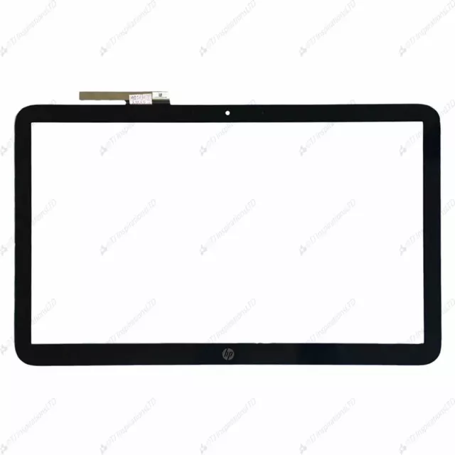 HP Envy 15-j173cl 15-J053cl 15-j057cl 15,6" Laptop Touchscreen Digitizer Glas