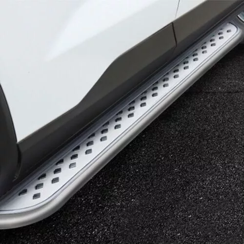 Fixed Running Board Side Step Nerf Bar Für 2024 2025 Buick Envista