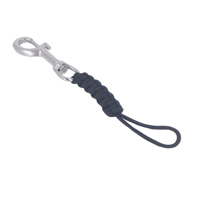 DIVING LANYARD MULTIFUNCTIONAL Underwater Camera Housing Carrying
