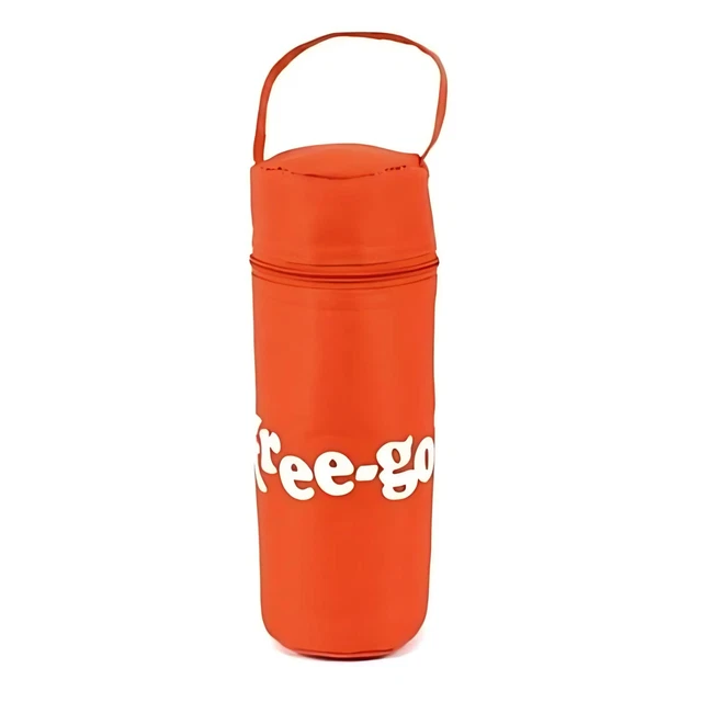 Borsa Termica Con Porta Bottiglia Zaino Frigo Per Mare Da Spiaggia 78640331