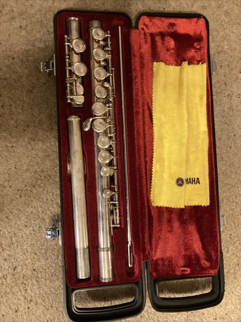 YAMAHA フルート YFL-211 SII ESTABLISHED ヤマハ | YFL-211 - フルート - 概要