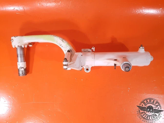Main Gear Assembly Right - Retract   P/N: 96766-07