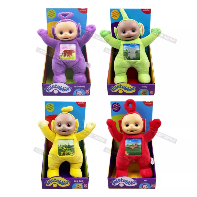 Teletubbies sales merchandise australia