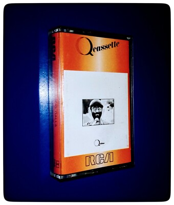 LUCIO DALLA "AMEN" MC CASSETTE K7 SEALED/SIGILLATA 