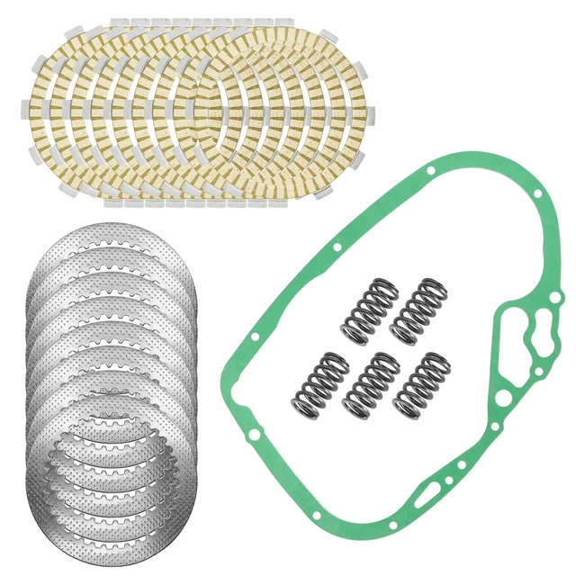 Carburetor Kit - Honda CBR1000F &ndash; O-H Partners