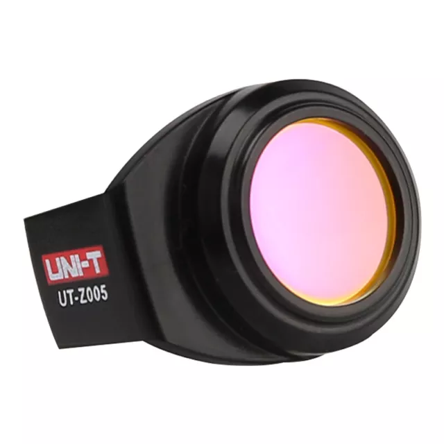 UNI-T UT-Z005 micro obiettivo per accessori imaging termico UTi256M/UTi260M  IK