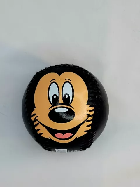 Walt Disney World COLLECTABLE MICKEY MOUSE BASEBALL BALL