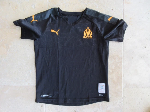 Survêtement Football Enfant - Sweat à Capuche + Pantalon - Coton/Polyster - Cadeau Foot Pour Garçons