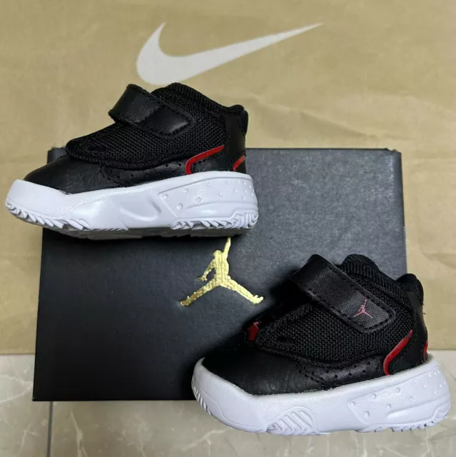 Jordan max aura infant online