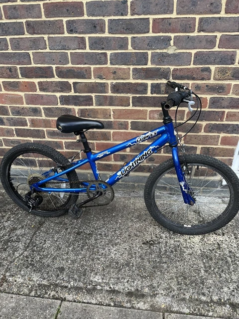 Dawes lightning 20 outlet