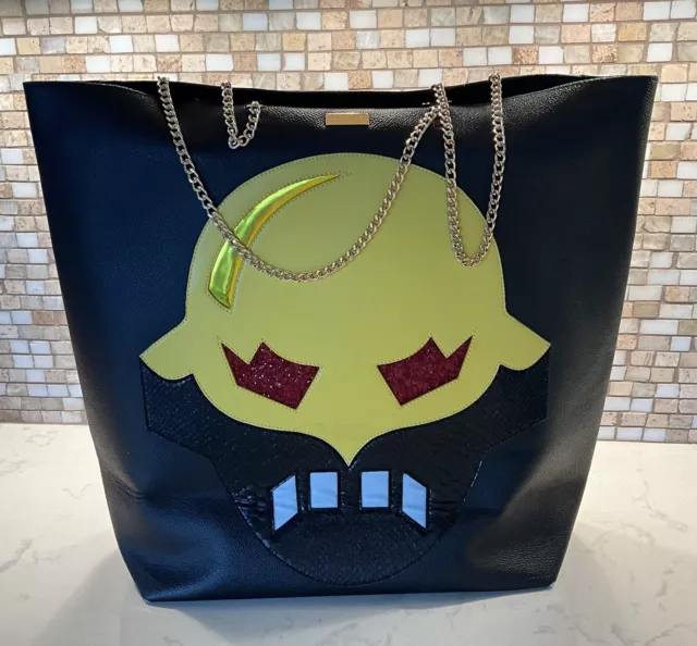 Stella mccartney superhero 2025 bag