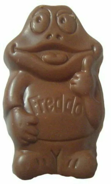 Cadbury Freddo Frogs x 72 Dairy Milk 12g Chocolate Halloween Party Favors Bulk 3