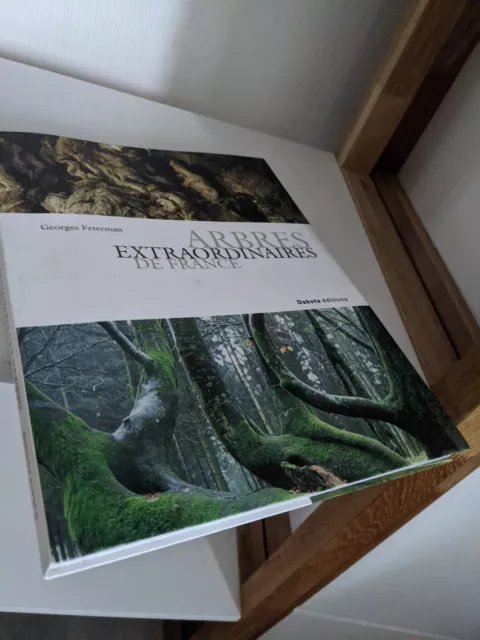 Arbres extraordinaires de France / Feterman