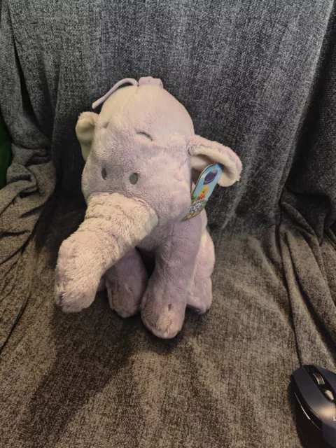 Heffalump disney store deals