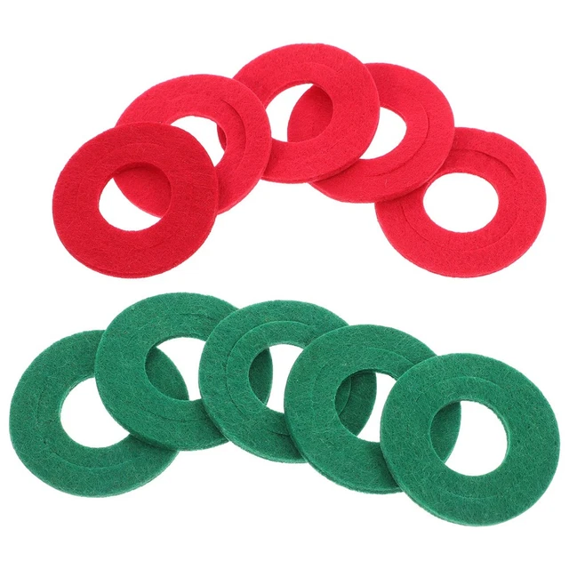 Connettori Morsettiera A Vite 2 Pin, Passo 2.54 Mm - Set Da 50 Pezzi Per Circuiti Stampati