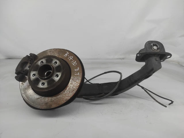 341325202 achsschenkel hinten rechts für BMW X3 (E83) 1.7 (106 CV) 201969G