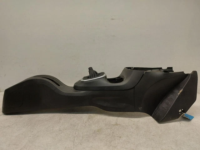 Fiat 500L Mk1 Console