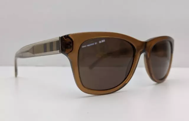 MADE IN ITALY Burberry B4211 Sunglasses 55 20 140 KAK306 79.99 PicClick