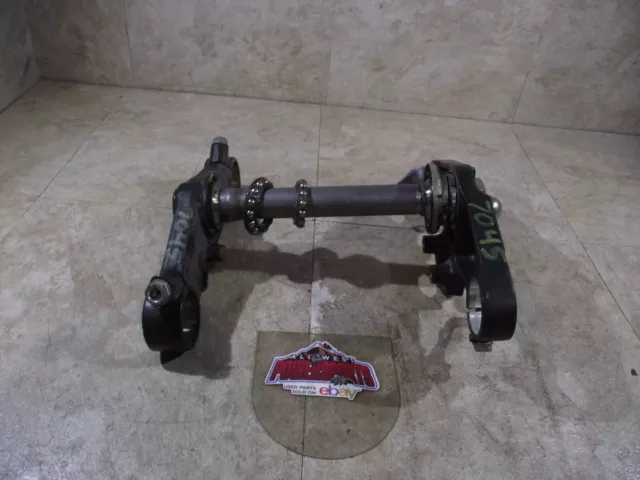 2016 Honda Cbr 500R, Triple Tree Steering Stem (Ops7045)