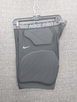 wnba nike shorts