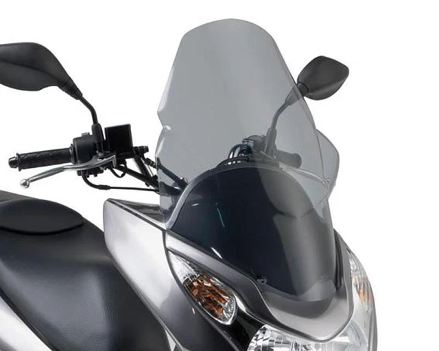 Pare-brise GiVi teinté - Honda PCX 125 2010-2013