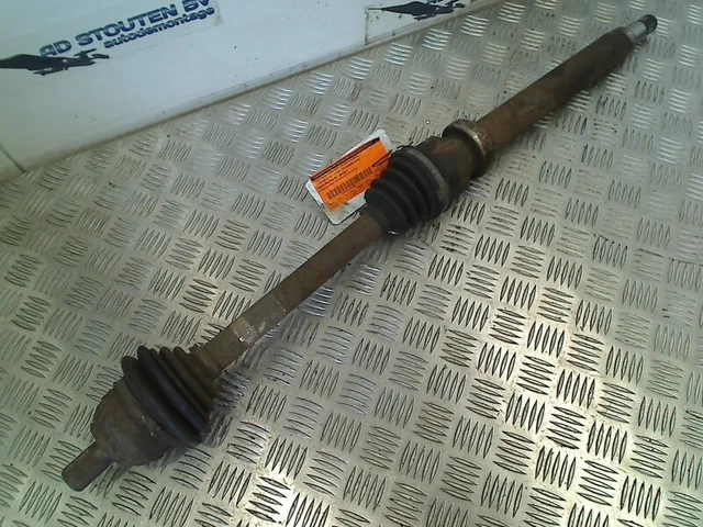 Cardan Avant Droit Peugeot Expert (222/224), Année 1999, Occasion