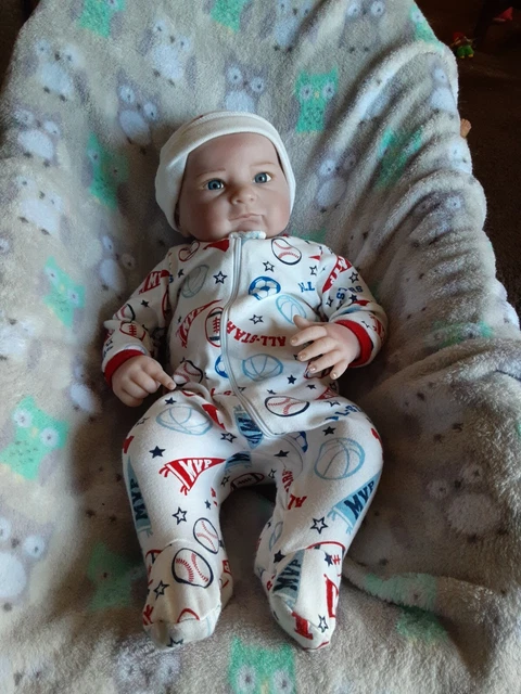 Paradise Galleries Doll