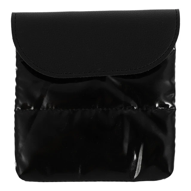 Sanitary Pad Pouch First Period Bags Portable Period Bag Small Makeup Pouch