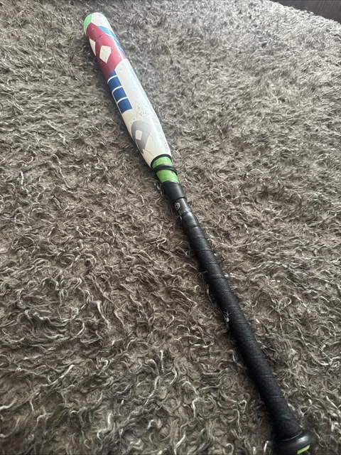 Batte De Softball Composite DeMarini CF -11 (33/22) – 2021 – Très Bon état