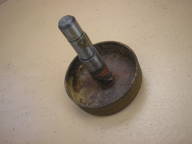 Case Ingersoll 446 444 448 222 224 226 220 Tractor Brake Drum C33305