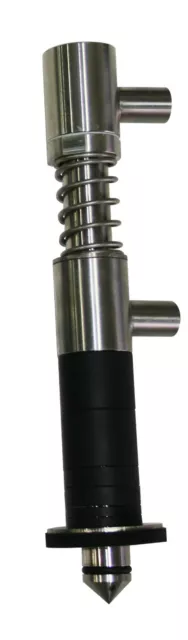 Overflow fill nozzles 1 1/4"